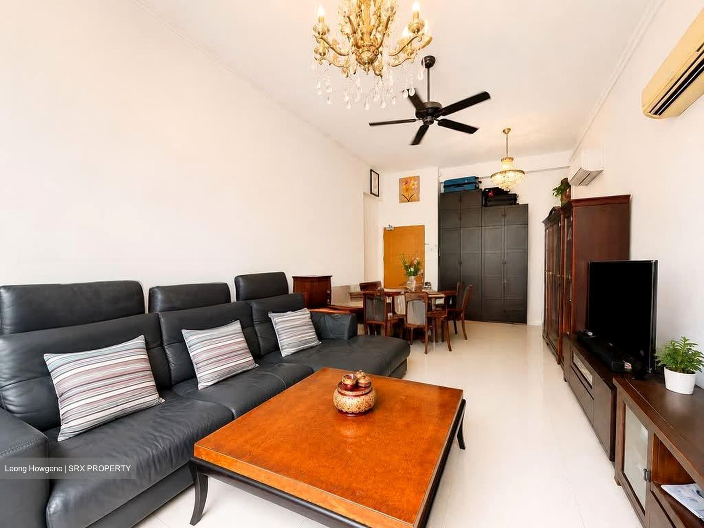 Jalan Semerbak (D12), Condominium #579722691
